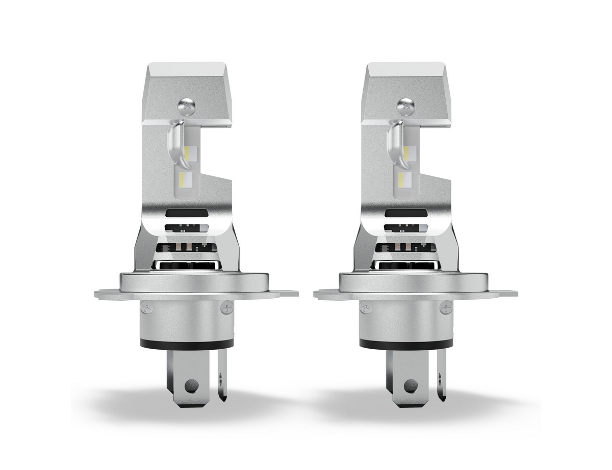Osram H4 Led Zulassung