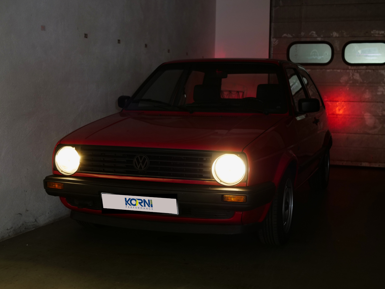 OSRAM H4 LED Night Breaker VINTAGE warmweiß passend für MG MGB mit Zulassung - Online-Shop