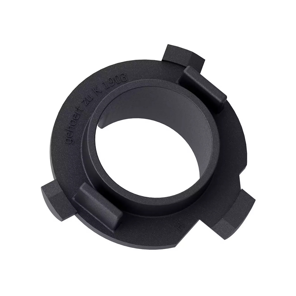 2x Philips Adapter-Ring Typ H für H7 LED 11172X2 - Online-Shop | KORNI ...