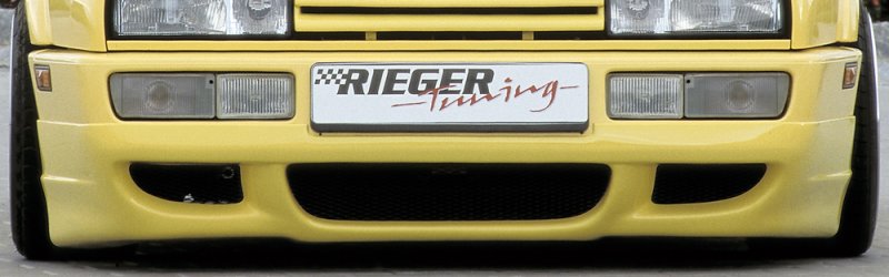 Rieger Spoileransatz VW Corrado (53I) 88-95 - 19013