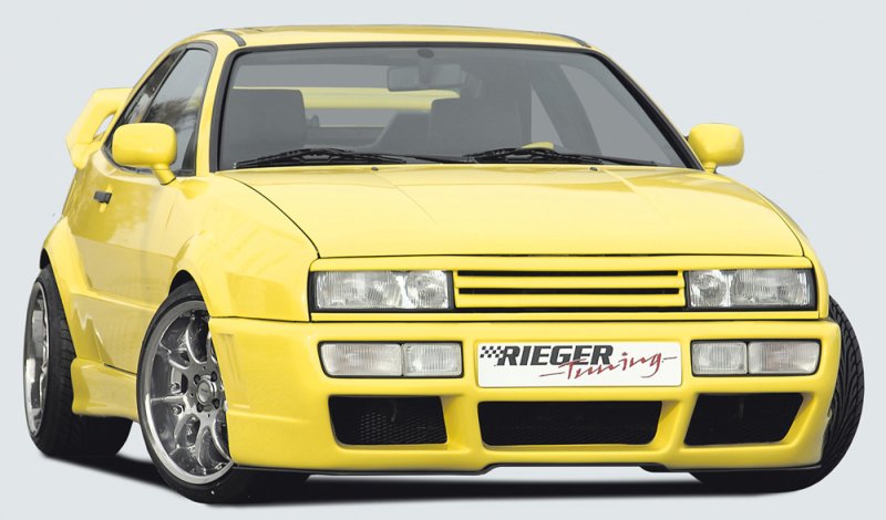 Rieger Spoilerschwert VW Corrado (53I) 88-95 - 20018