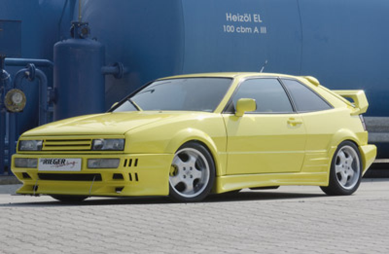 Rieger Seitenschweller Breitbau I VW Corrado (53I) 88-95 - 20032