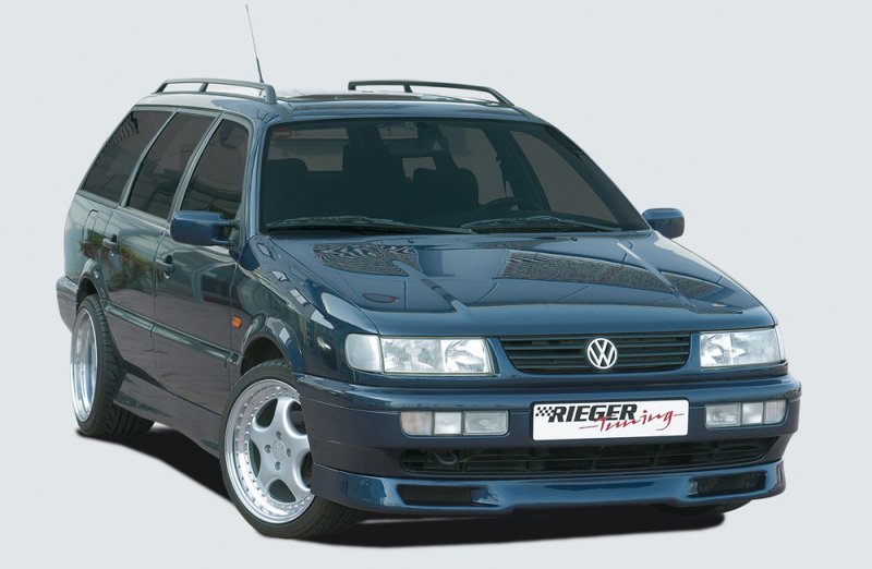 Rieger Seitenschweller VW Passat (35i) 04.88-96 - 24007