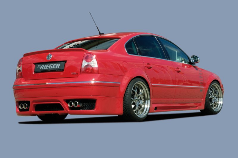 Rieger Seitenschweller VW Passat (3B) - 24033