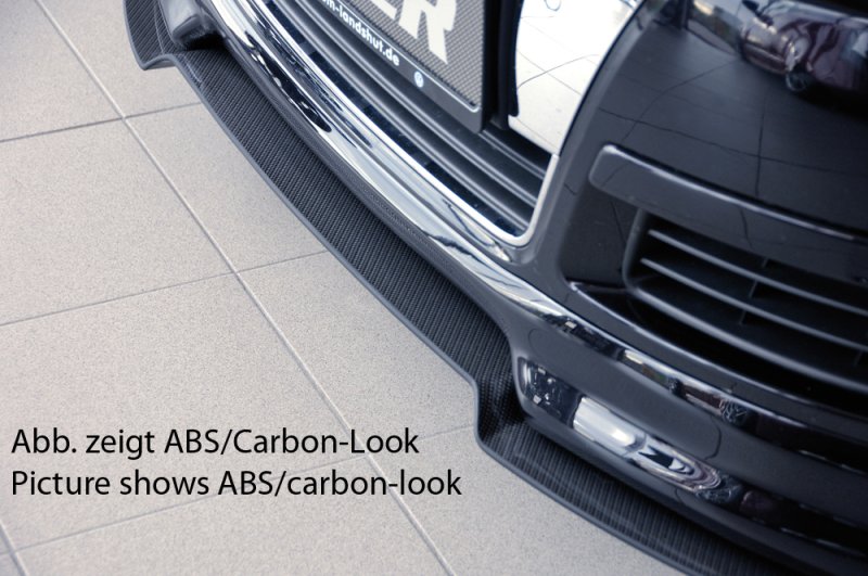 Rieger Spoilerschwert VW Passat (3C) 03.05-07.10 (bis Facelift) - 24073
