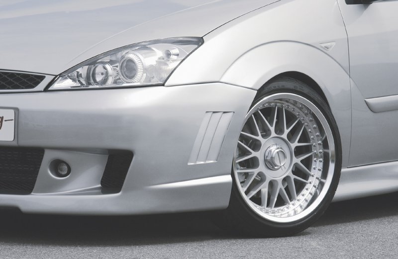 Rieger Spoilerstoßstange Ford Focus 1 11.01- - 34101