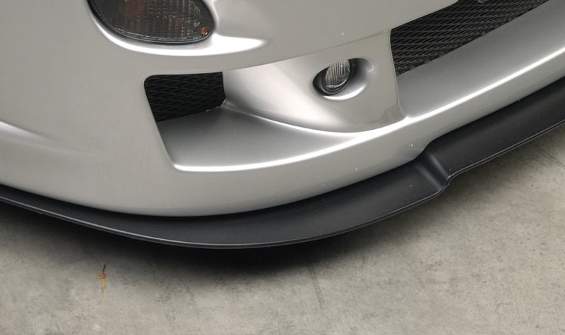 Rieger Spoilerschwert Ford Focus 1 11.01- - 34102