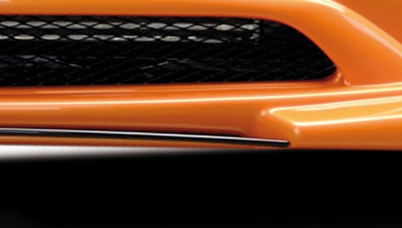 Rieger Spoilerschwert Ford Focus 2 Ford Focus 2 07.04-01.08 (bis Facelift) - 34131