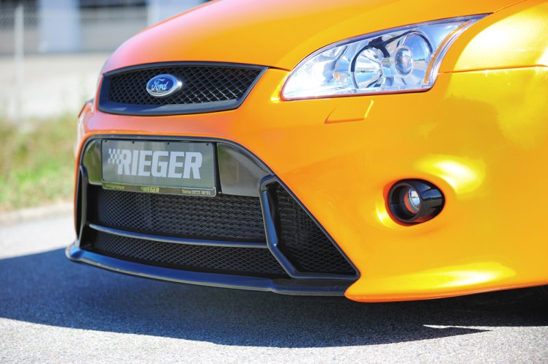 Rieger Spoilerstoßstange Ford Focus 2 07.04-01.08 (bis Facelift) - 34170