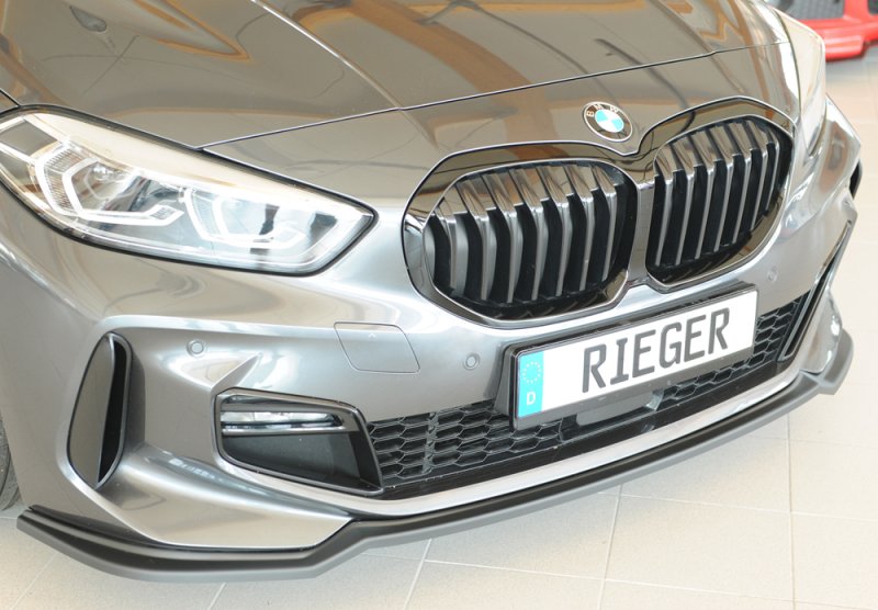 Rieger Spoilerschwert BMW 1er F40 (F1H) 07.19- - 35070
