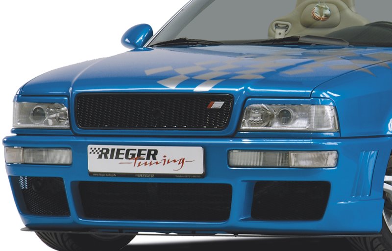 Rieger Spoilerschwert Audi 80 Typ 89 - 39027