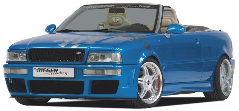 Rieger Seitenschweller Audi 80 Typ 89 - 39037