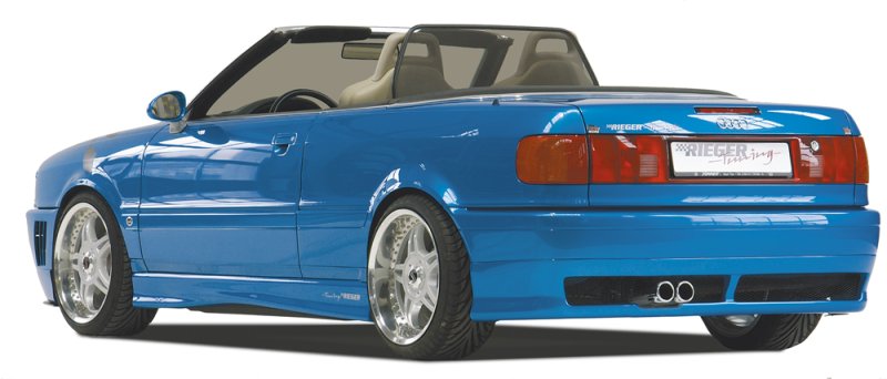 Rieger Seitenschweller Audi 80 Typ 89 - 39037