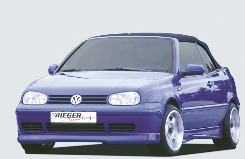 Rieger Seitenschweller VW Golf 4 10.97-03 - 43033