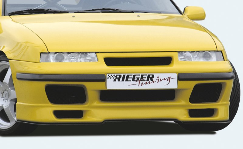 Rieger Spoilerstoßstange Opel Calibra (A) 03.90- - 46020