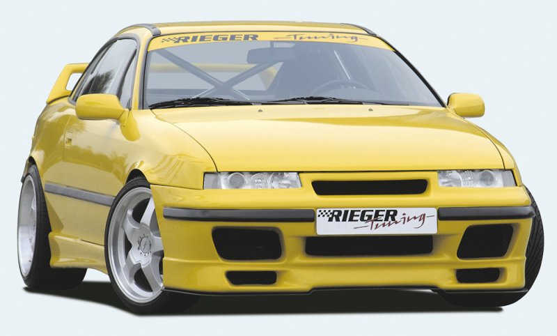 Rieger Spoilerstoßstange Opel Calibra (A) 03.90- - 46020