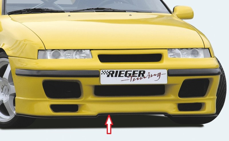 Rieger Spoilerschwert Opel Calibra (A) 03.90- - 46021