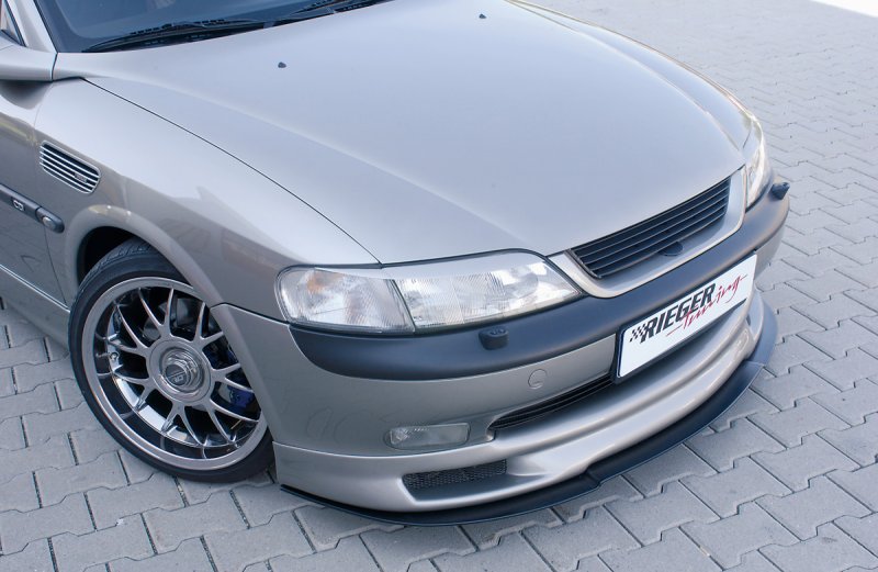 Rieger Spoilerlippe Opel Vectra B - 46150