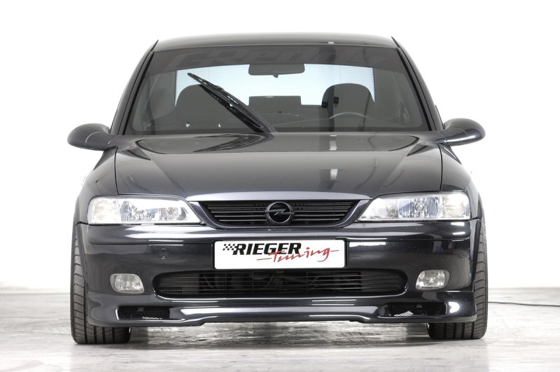 Rieger Spoilerlippe Opel Vectra B - 46150