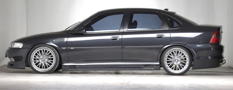 Rieger Seitenschweller Opel Vectra B - 46164