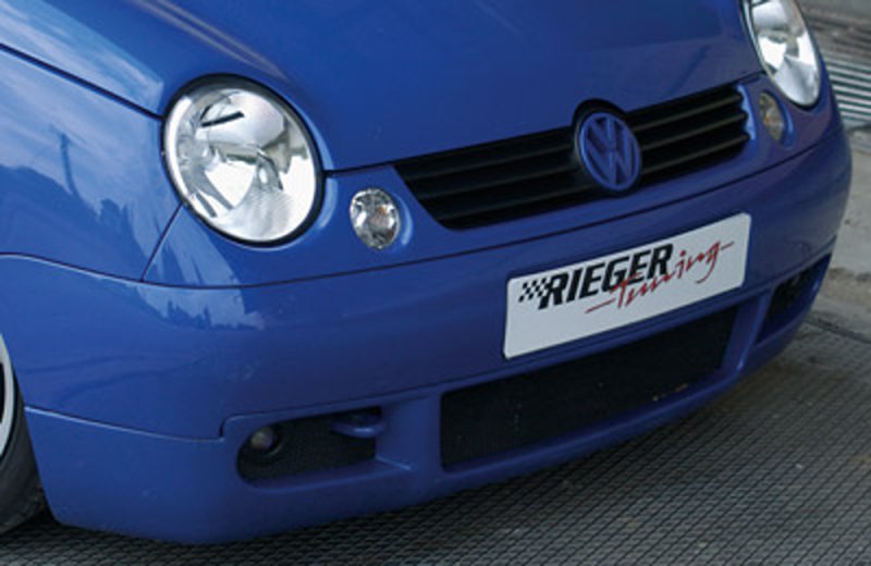 Rieger Spoileransatz VW Lupo (6X) 98-03 - 48201