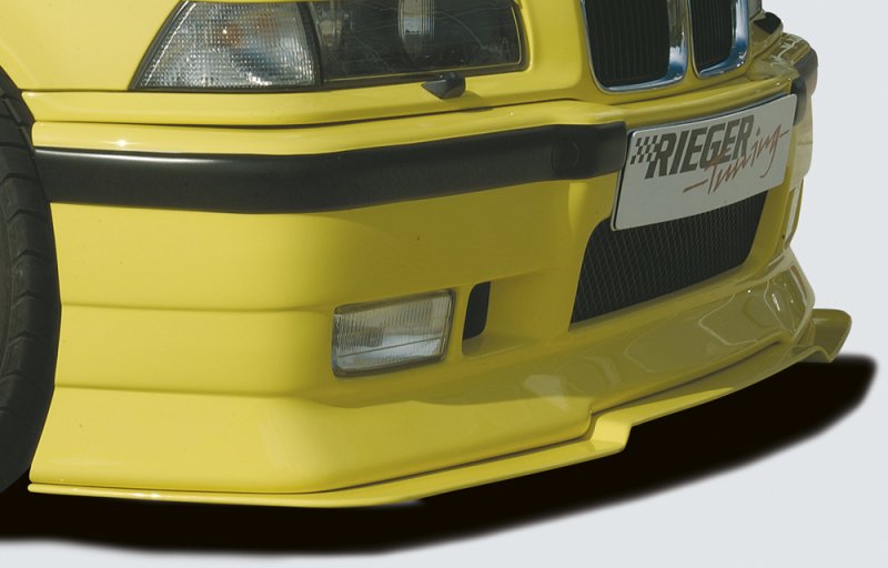 Rieger Spoilerschwert RT01 BMW 3er E36 - 49013