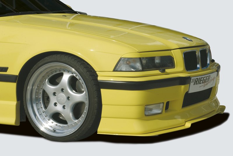 Rieger Spoilerschwert RT01 BMW 3er E36 - 49013