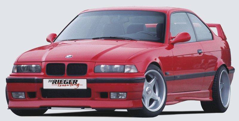 Rieger Seitenschweller BMW 3er E36 - 49021