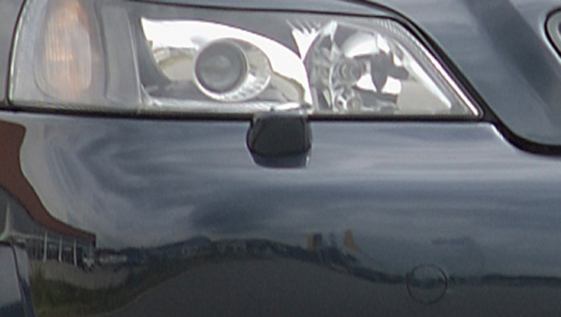 Rieger Spoilerstoßstange Opel Astra G - 51108