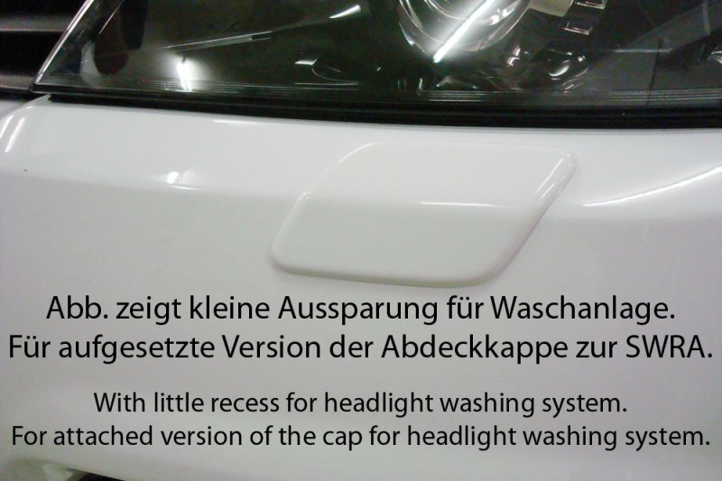 Rieger Spoilerstoßstange Opel Astra H 03.04- - 51271
