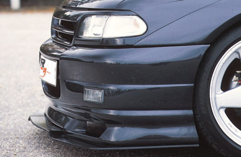 Rieger Spoilerstoßstange Breitbau I Opel Astra F 09.91-12.99 - 52010