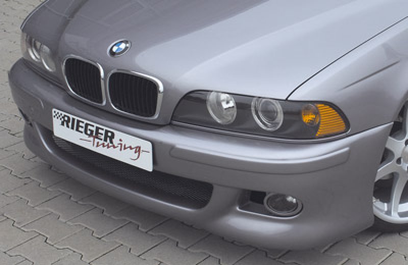Rieger Spoilerschwert BMW 5er E39 12.95-12.02 - 53111