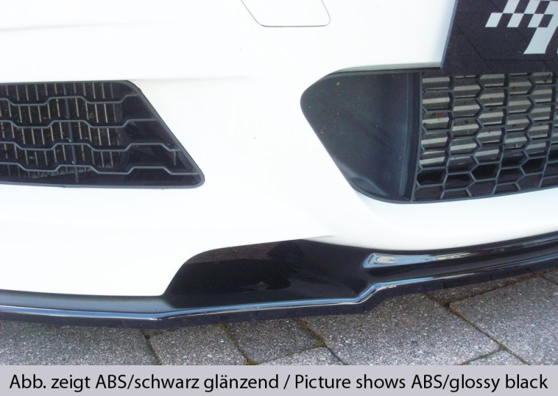 Rieger Spoilerschwert BMW 3er F30 (3L) 02.12-06.15 (bis Facelift) - 53462