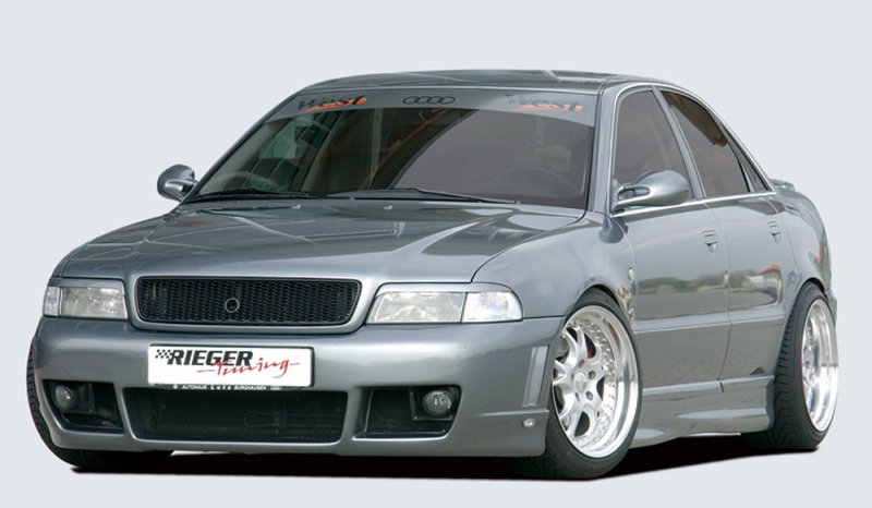 Rieger Seitenschweller Audi A4 (B5) 11.94-98 - 55024