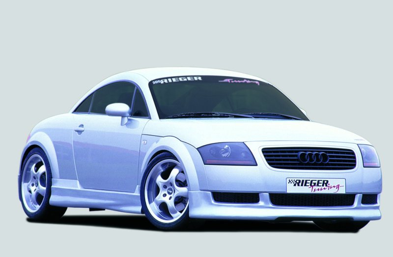 Rieger Seitenschweller Audi TT (8N) - 55103