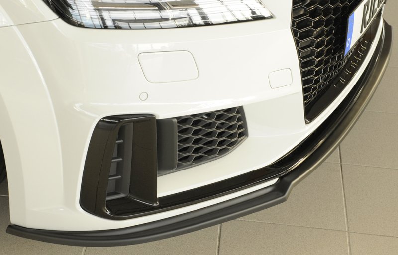 Rieger Spoilerschwert Audi TT (8J-FV/8S) 09.18- (ab Facelift) - 55180