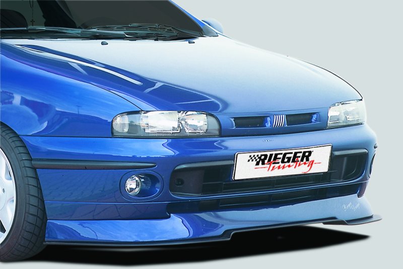 Rieger Spoilerschwert Fiat Brava - 56011