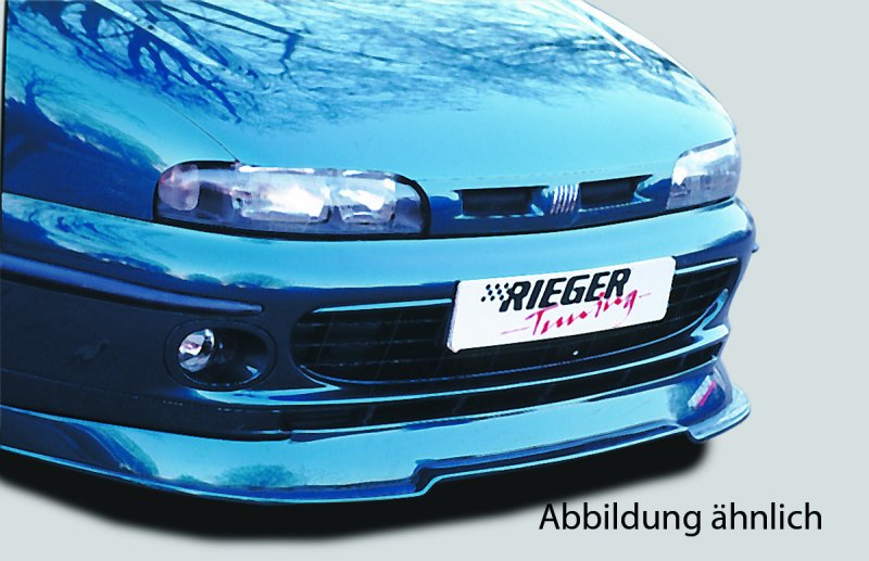 Rieger Spoilerlippe Fiat Bravo 96-01 - 56118