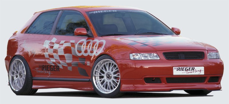 Rieger Seitenschweller Audi A3 (8L) - 56613