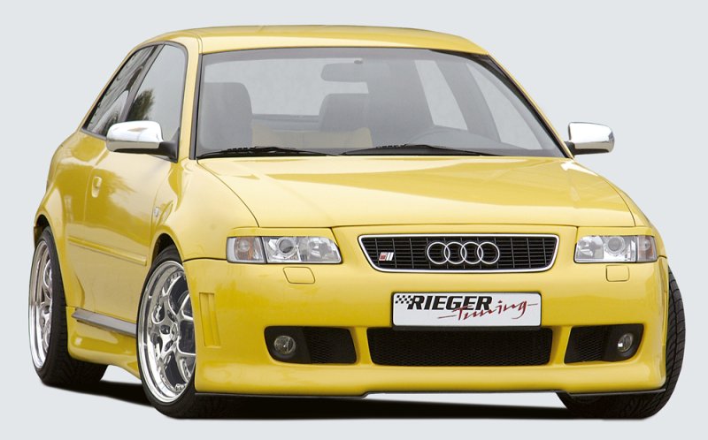 Rieger Seitenschweller Audi A3 S3 (8L) 99- - 56634
