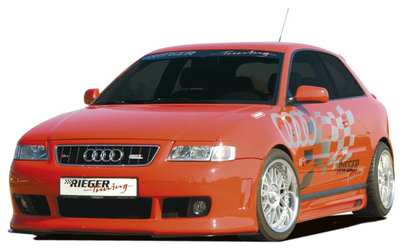 Rieger Seitenschweller Audi A3 (8L) - 56645