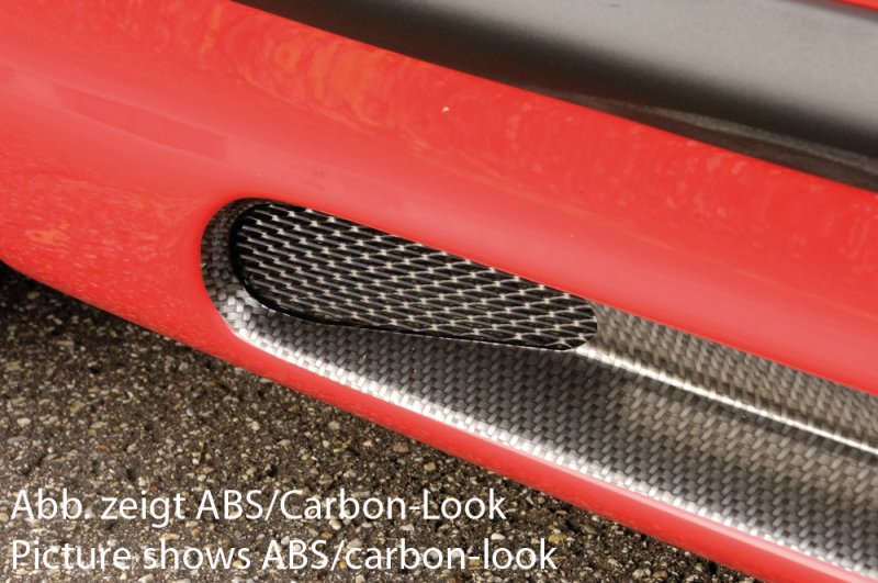 Rieger Seitenschweller Audi A3 (8L) - 56645
