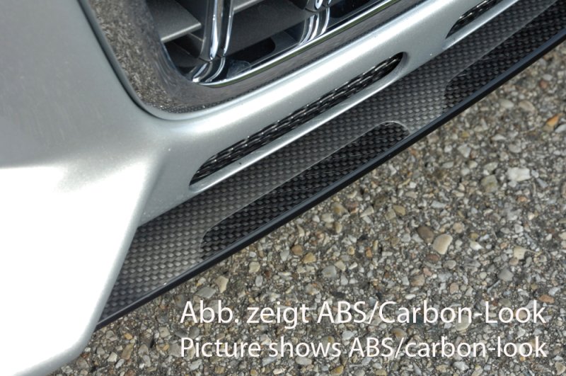 Rieger Spoilerschwert Audi A3 (8P) 06.05-06.08 - 56759
