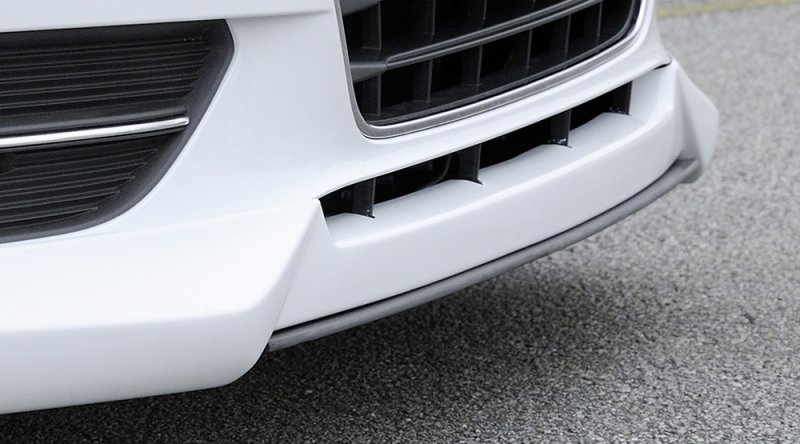 Rieger Spoilerschwert Audi A3 (8V) 07.12-08.16 (bis Facelift) - 56781
