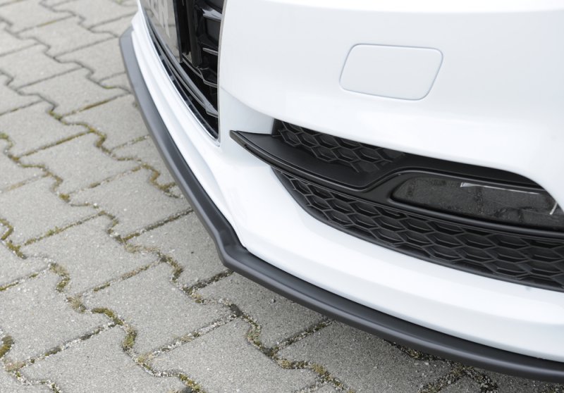 Rieger Spoilerschwert Audi A3 (8V) 07.12-08.16 (bis Facelift) - 56799