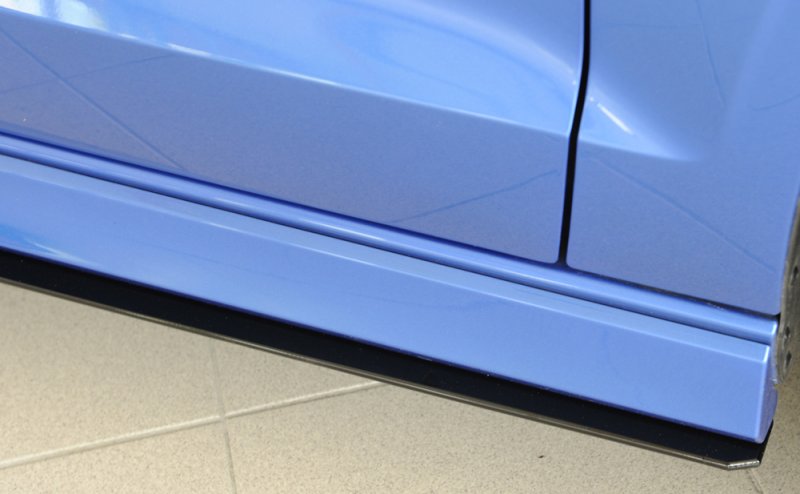 Rieger Seitenschwelleransatz Audi A3 (8V) 07.12-08.16 (bis Facelift) - 56803