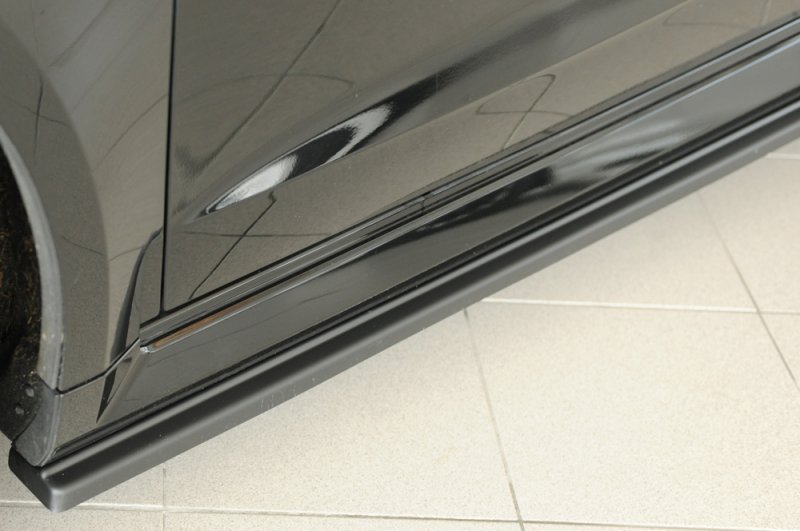 Rieger Seitenschwelleransatz Audi RS3 (8V) 02.17- (ab Facelift) - 56814