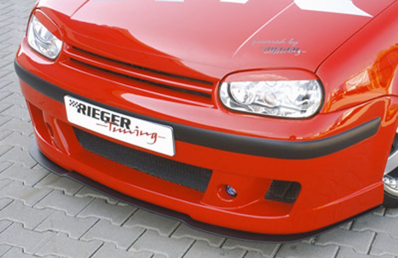 Rieger Spoilerstoßstange VW Golf 4 10.97-03 - 59017