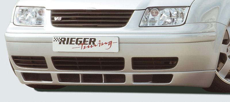 Rieger Spoilerlippe VW Bora (1J) - 59025