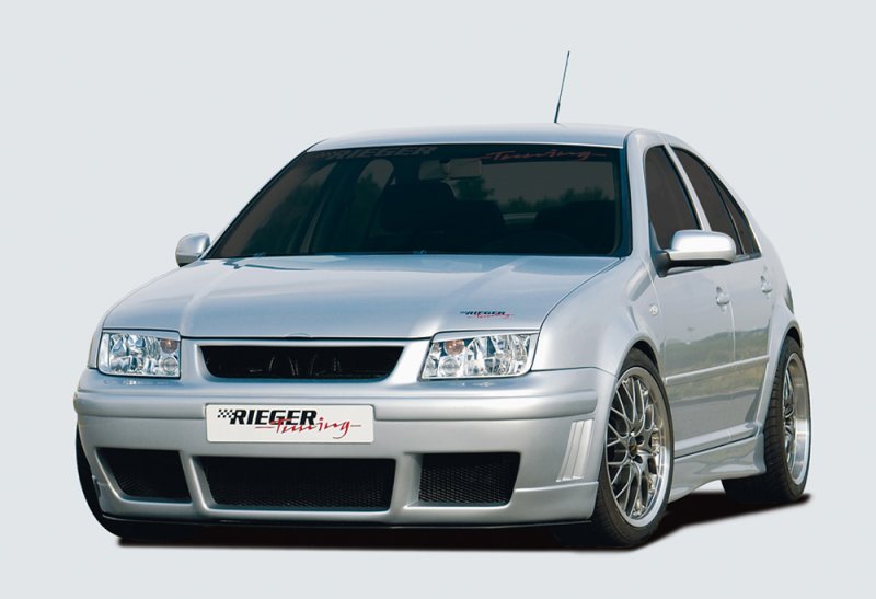 Rieger Seitenschweller VW Golf 4 10.97-03 - 59031
